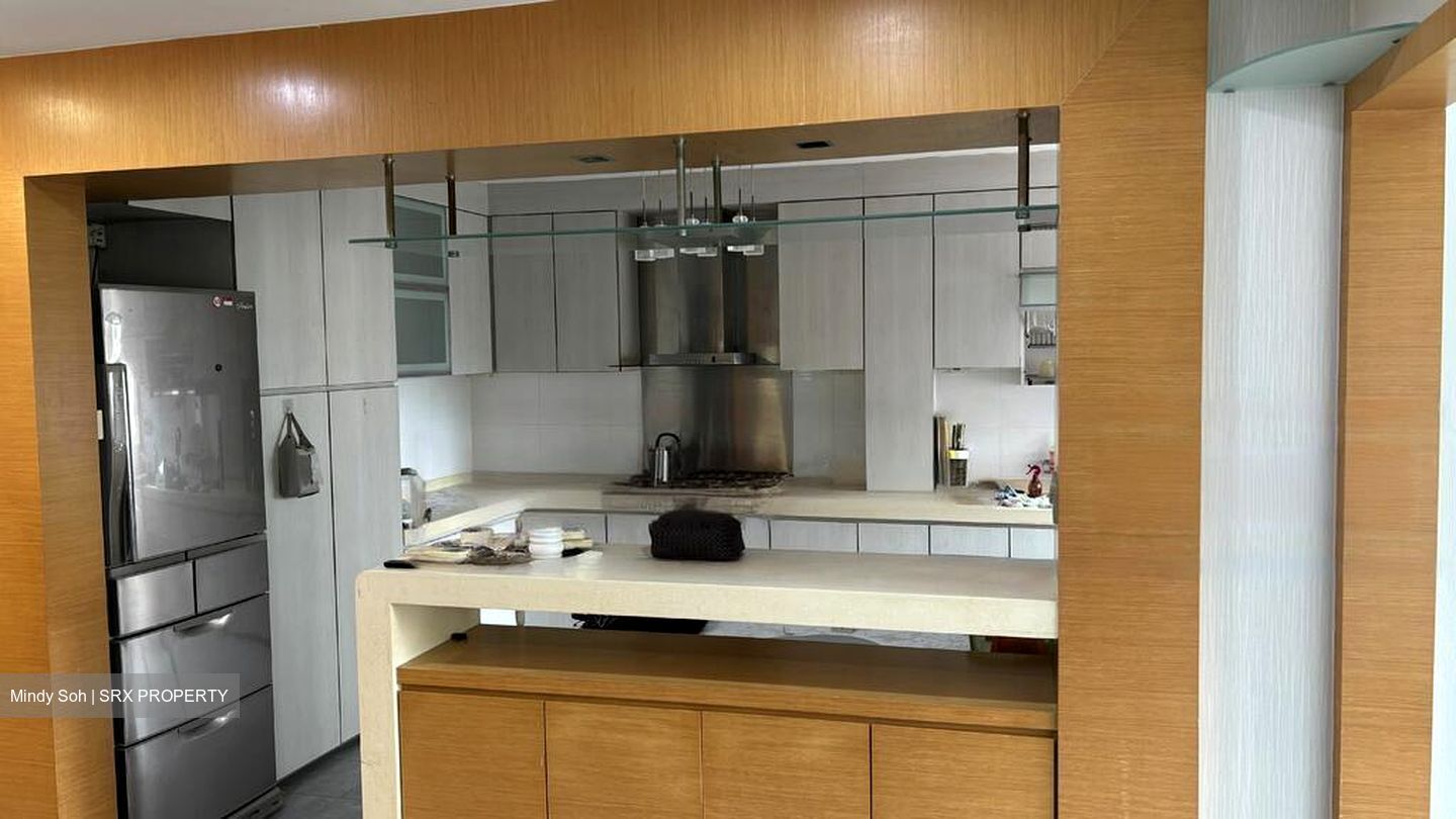 Blk 87 Redhill Close (Bukit Merah), HDB 5 Rooms #514329891